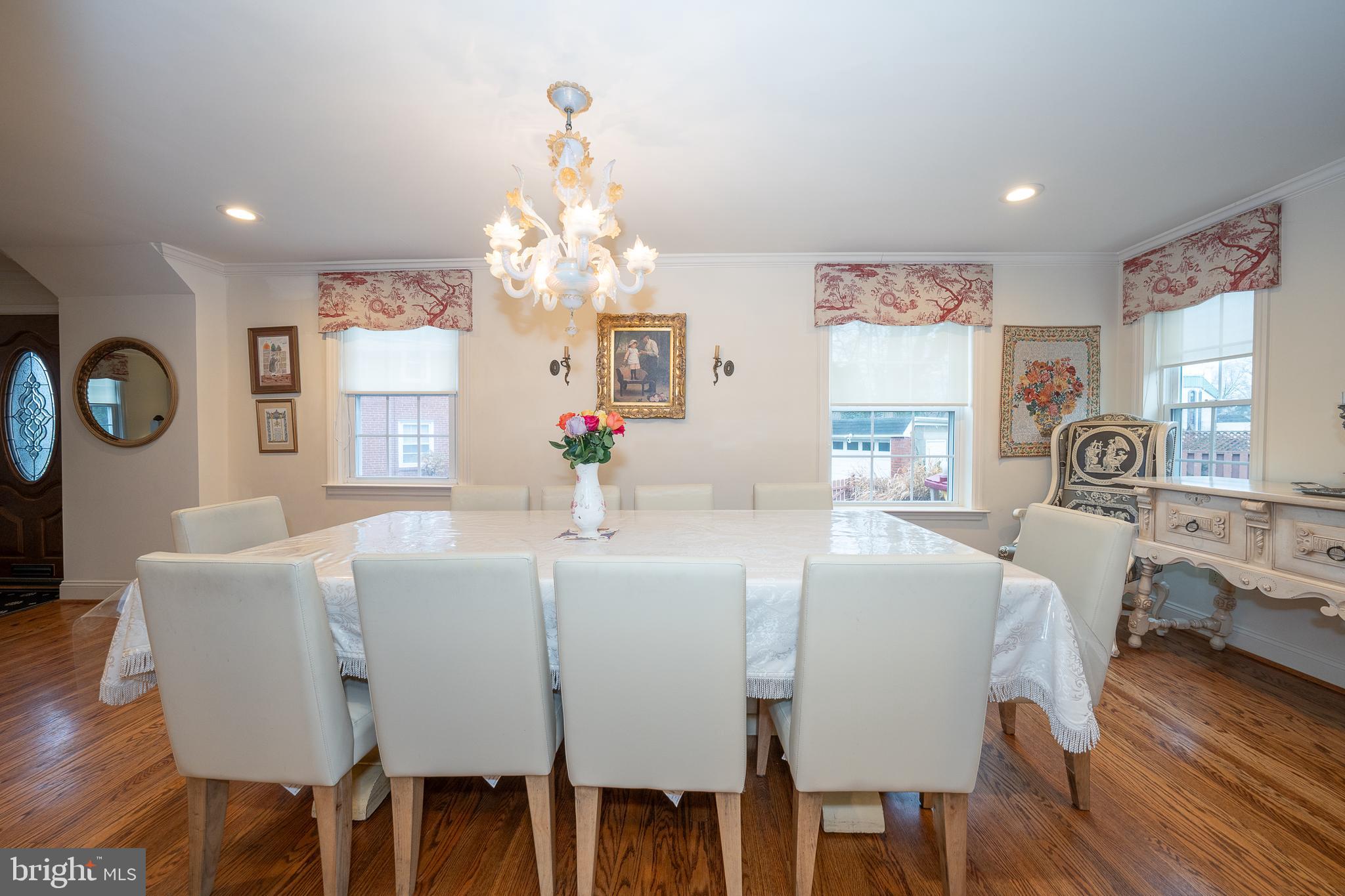 NARBERTH - Residential