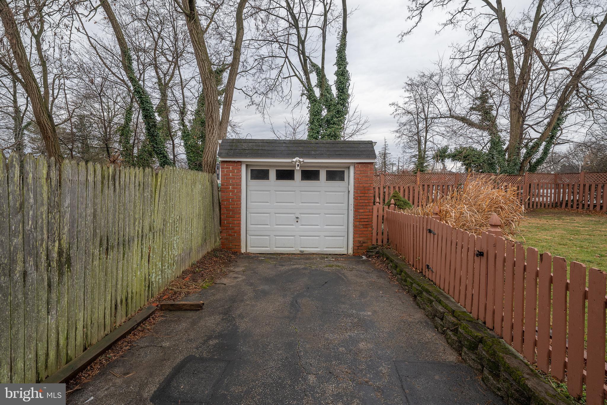 NARBERTH - Residential