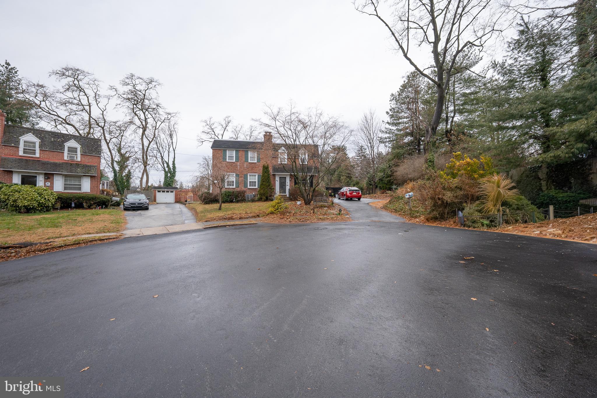 NARBERTH - Residential