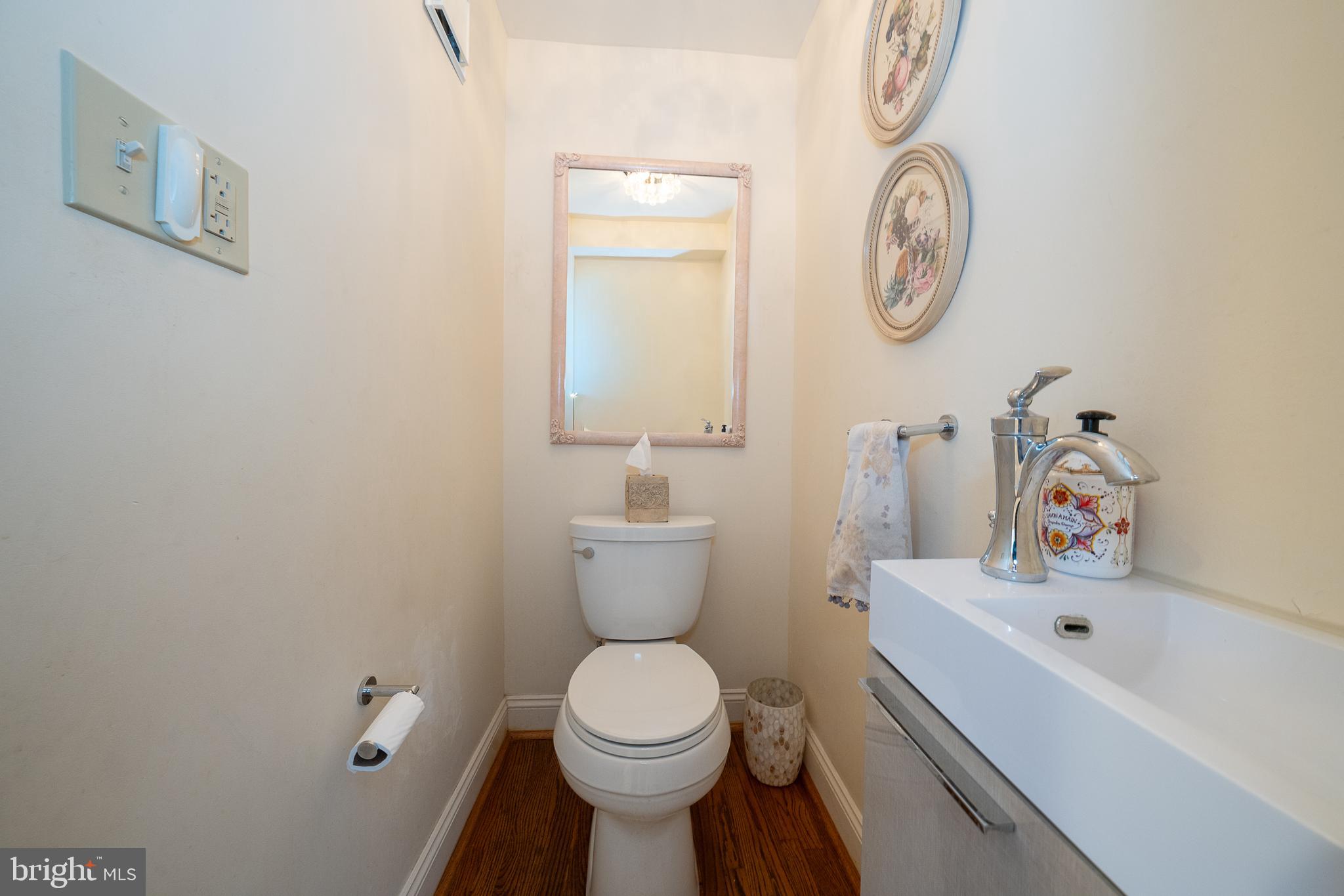 NARBERTH - Residential