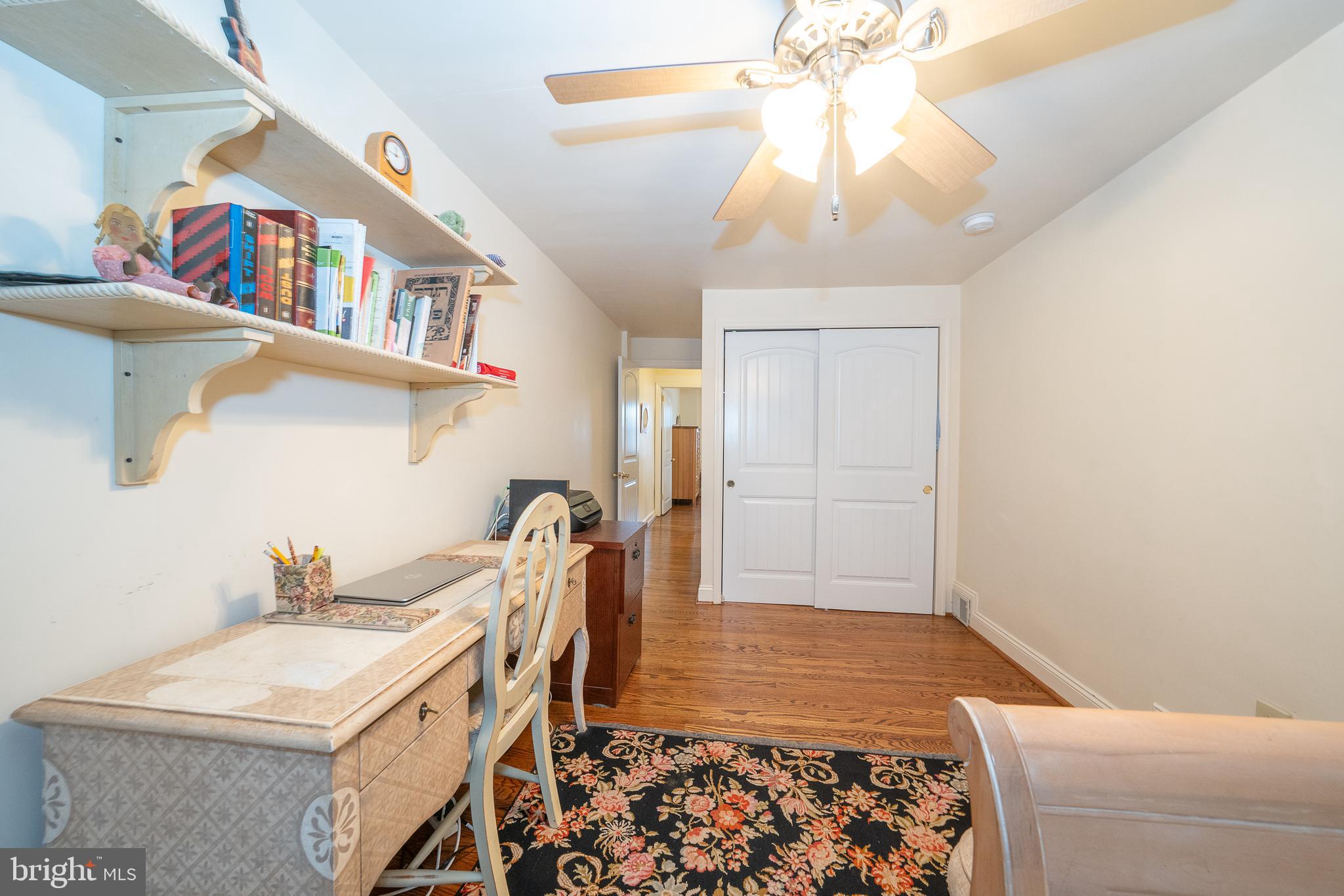 NARBERTH - Residential