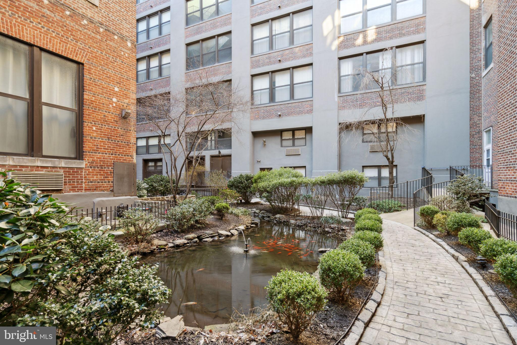 AVENUE OF THE ARTS - Residential