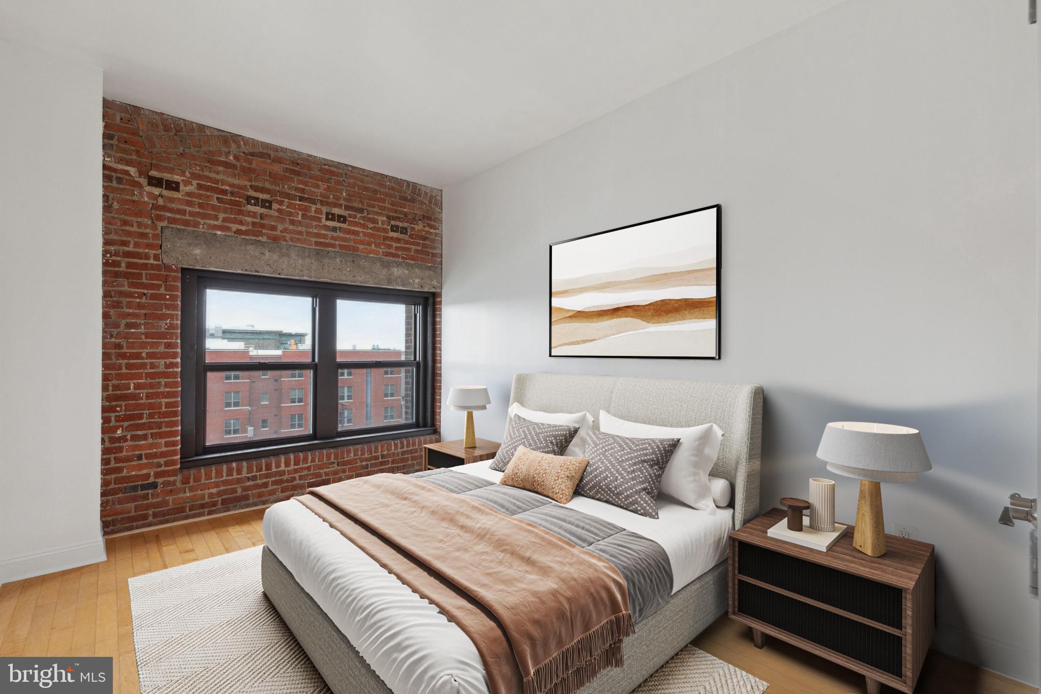 AVENUE OF THE ARTS - Residential