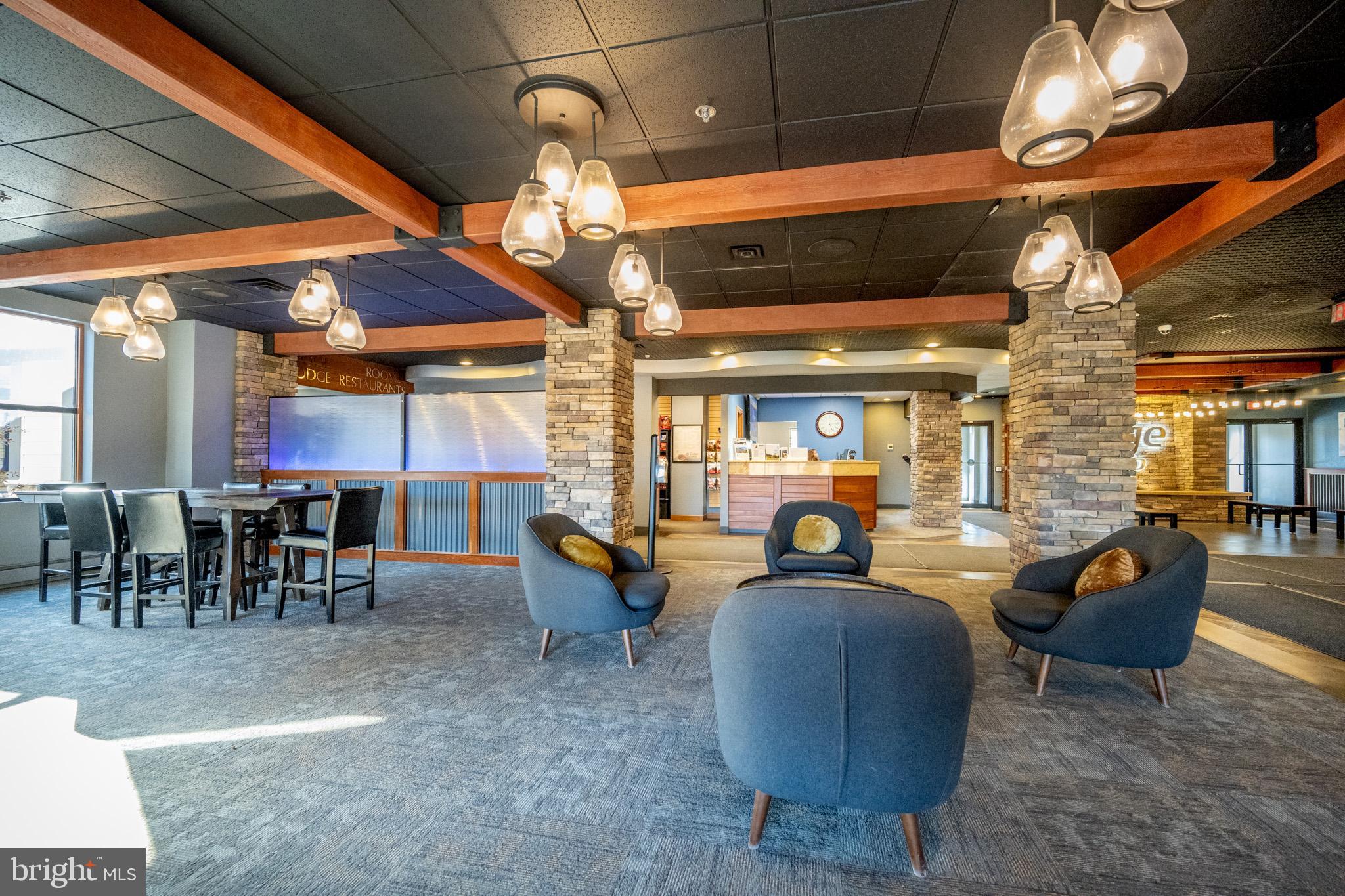 WISP RESORT - Residential