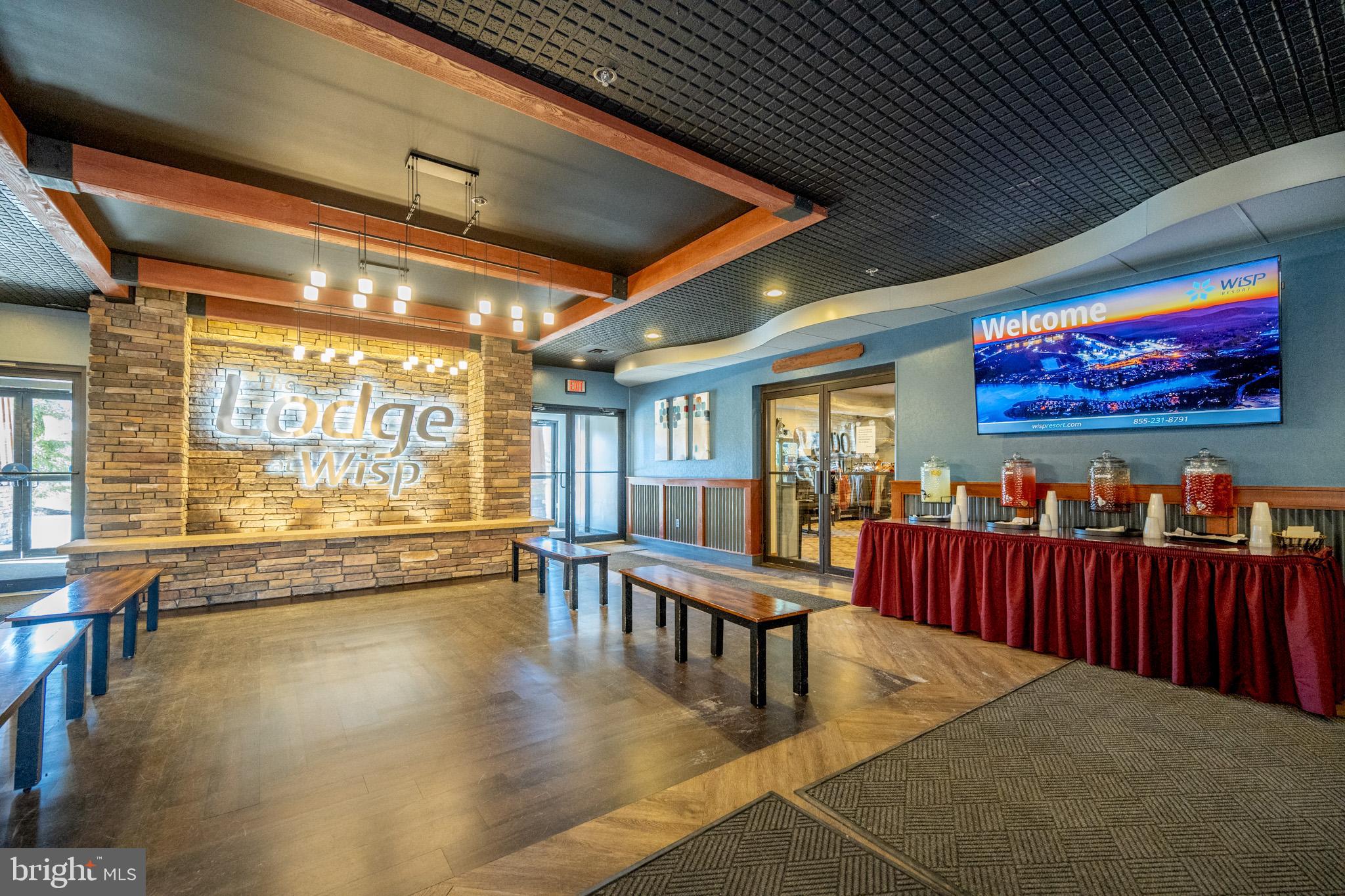 WISP RESORT - Residential