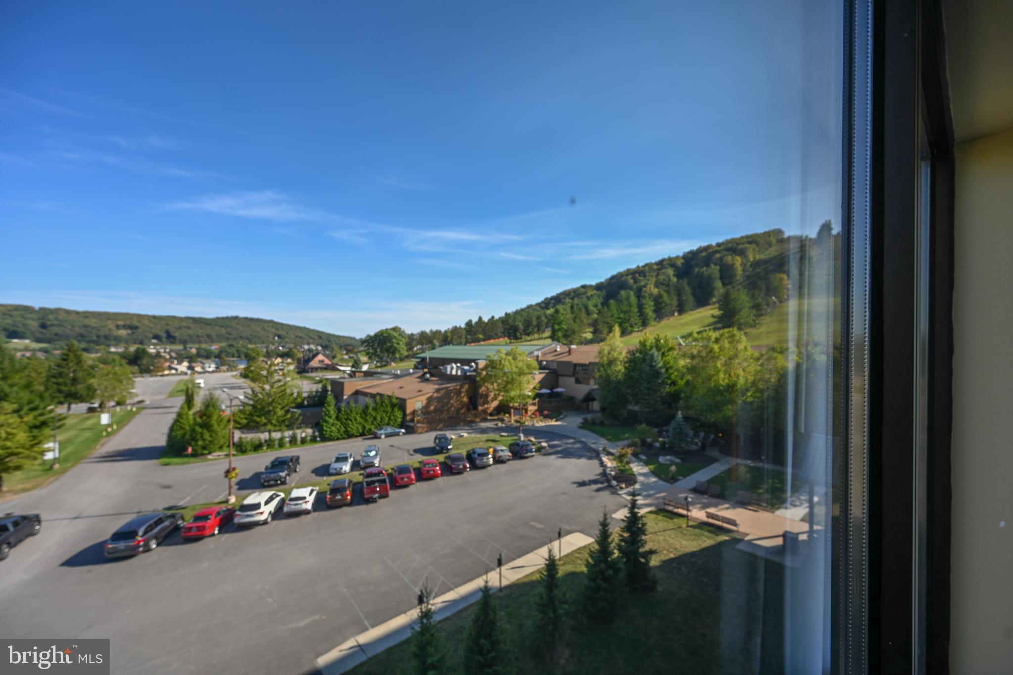 WISP RESORT - Residential