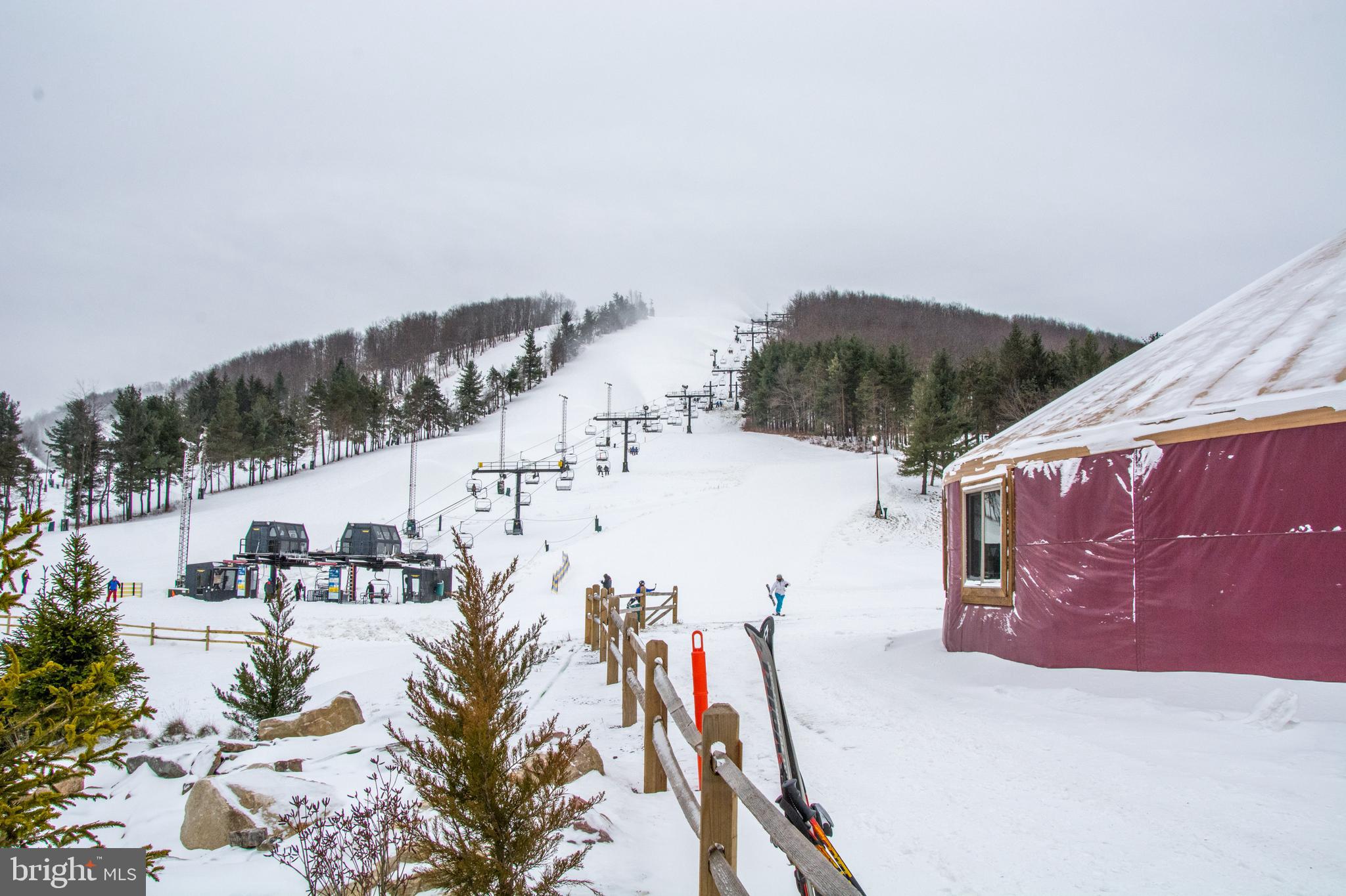 WISP RESORT - Residential