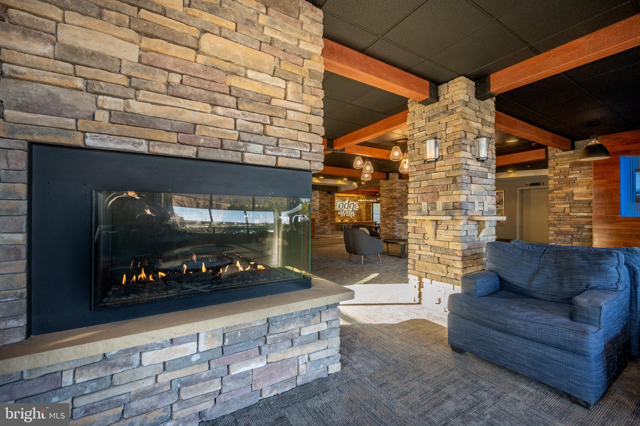 WISP RESORT - Residential