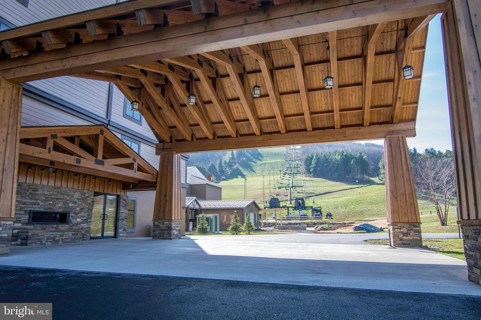 WISP RESORT - Residential