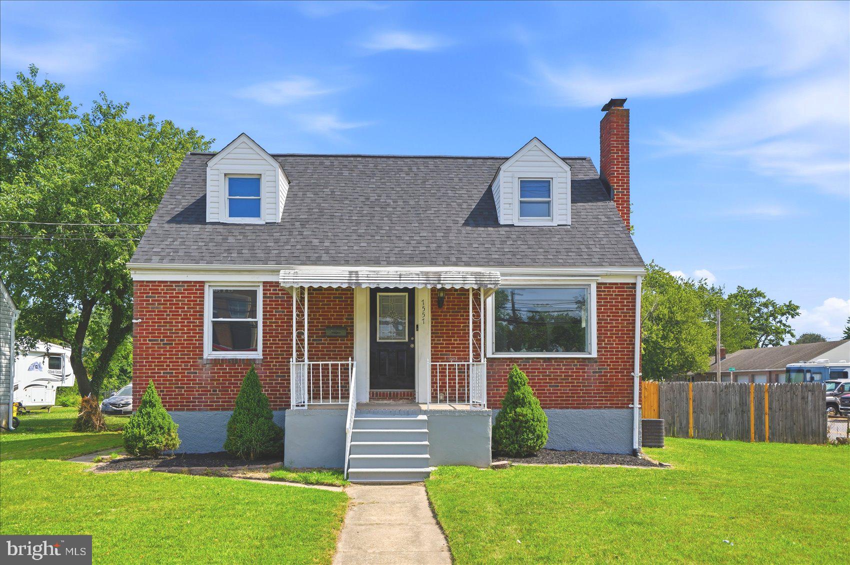 7557 BALTIMORE ANNAPOLIS BOULEVARD