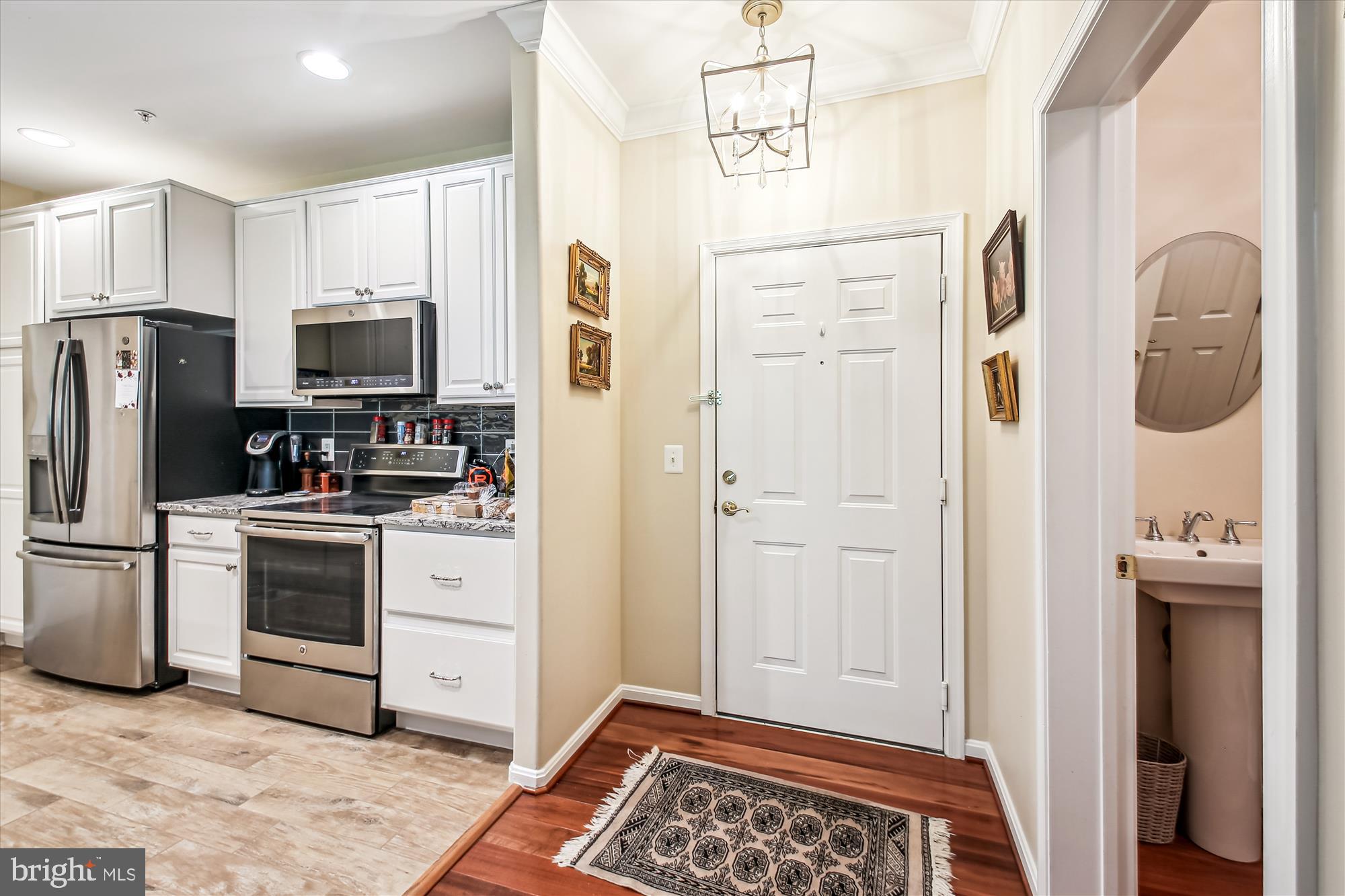 2610 CHAPEL LAKE DRIVE 208