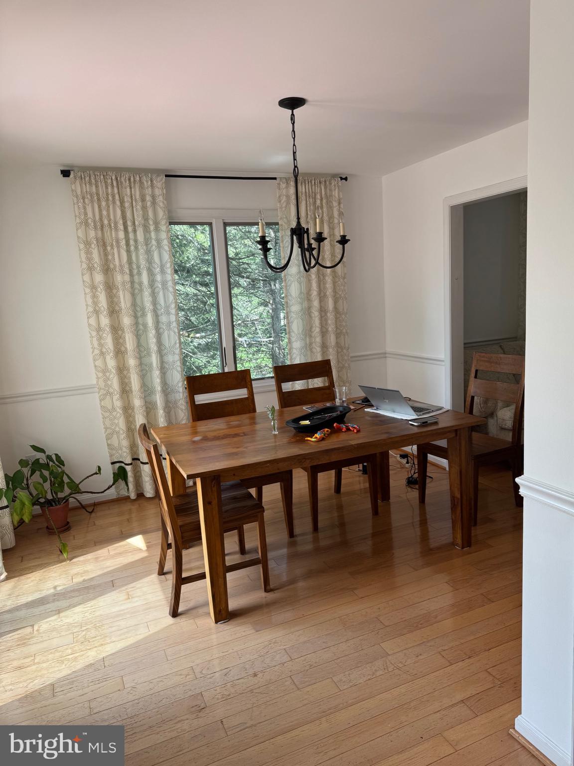 POCA BELLA FARM - Residential Lease