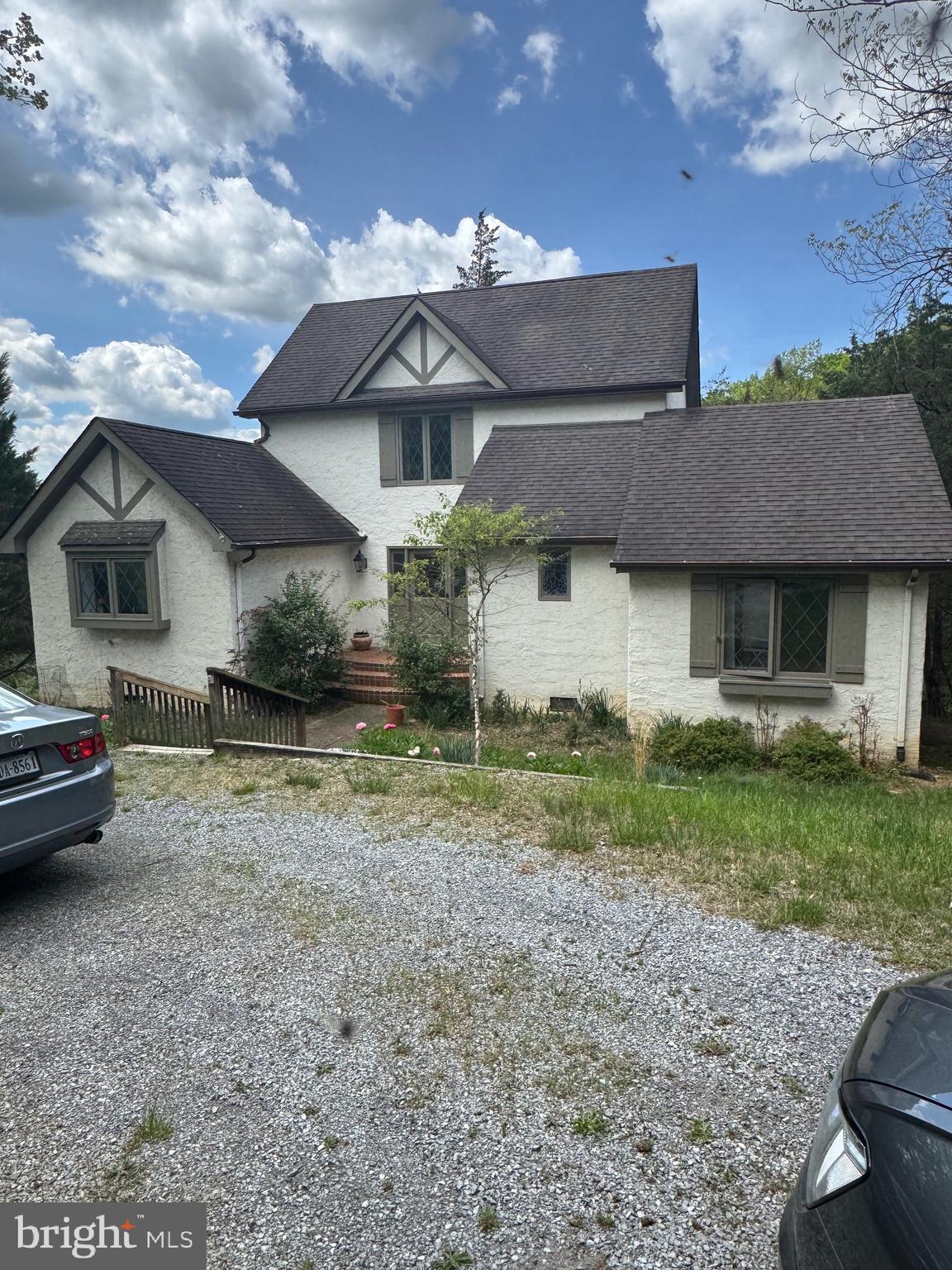 POCA BELLA FARM - Residential Lease