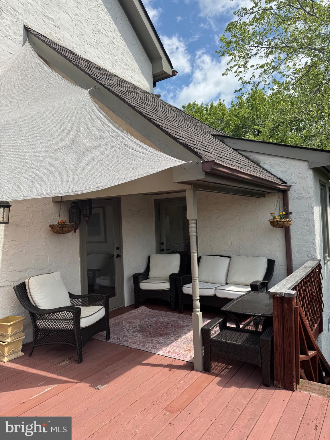 POCA BELLA FARM - Residential Lease