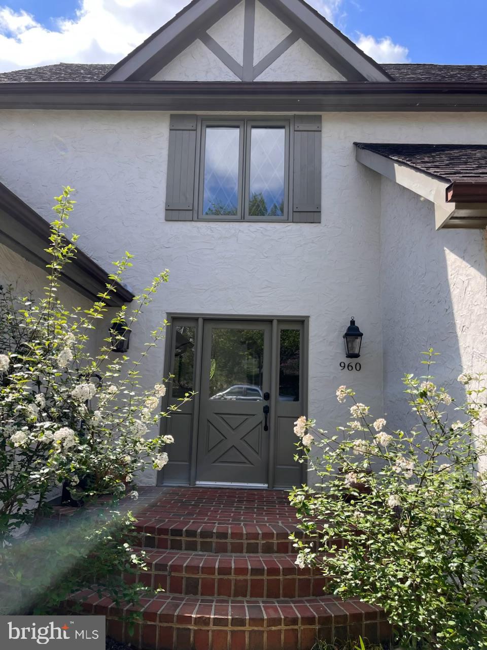 POCA BELLA FARM - Residential Lease