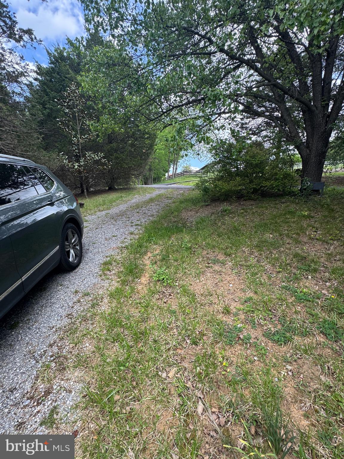 POCA BELLA FARM - Residential Lease