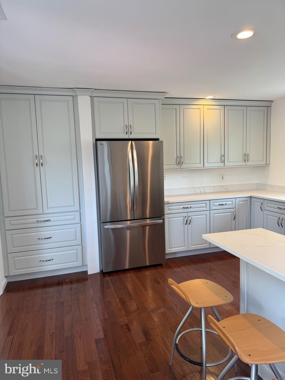 POCA BELLA FARM - Residential Lease