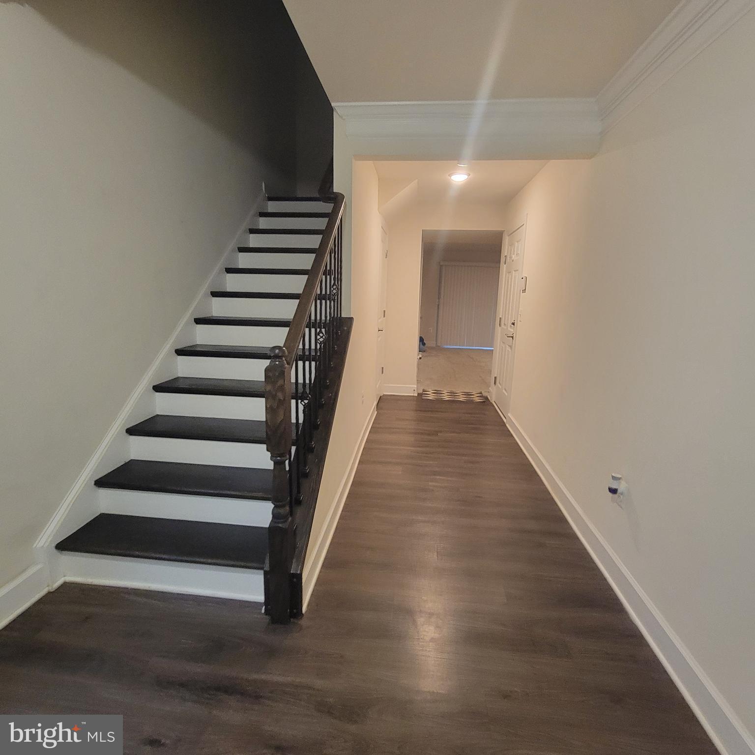 BRADLEY SQUARE - Residential