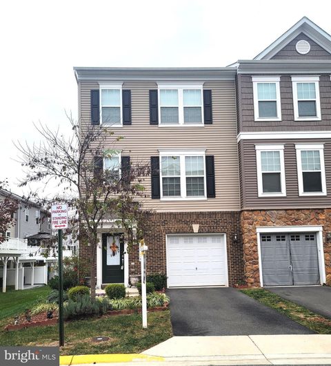 10726 SHADEWELL SPRING WAY MANASSAS VA 20112