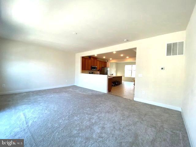 BRADLEY SQUARE - Residential