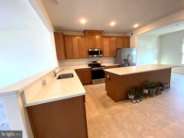 BRADLEY SQUARE - Residential