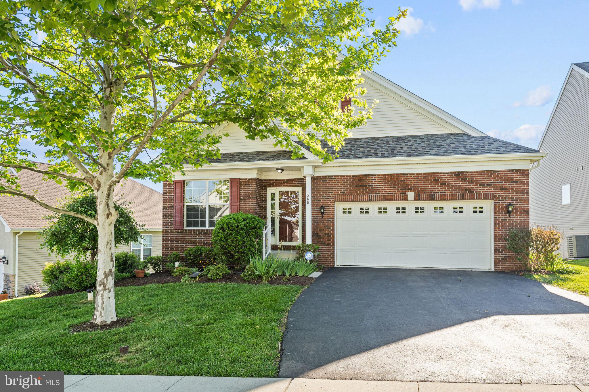288 GASTON LANE