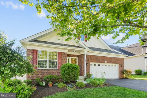 Homes For Sale - 288 Gaston Lane<br/> Chester County, COATESVILLE, PA 19320