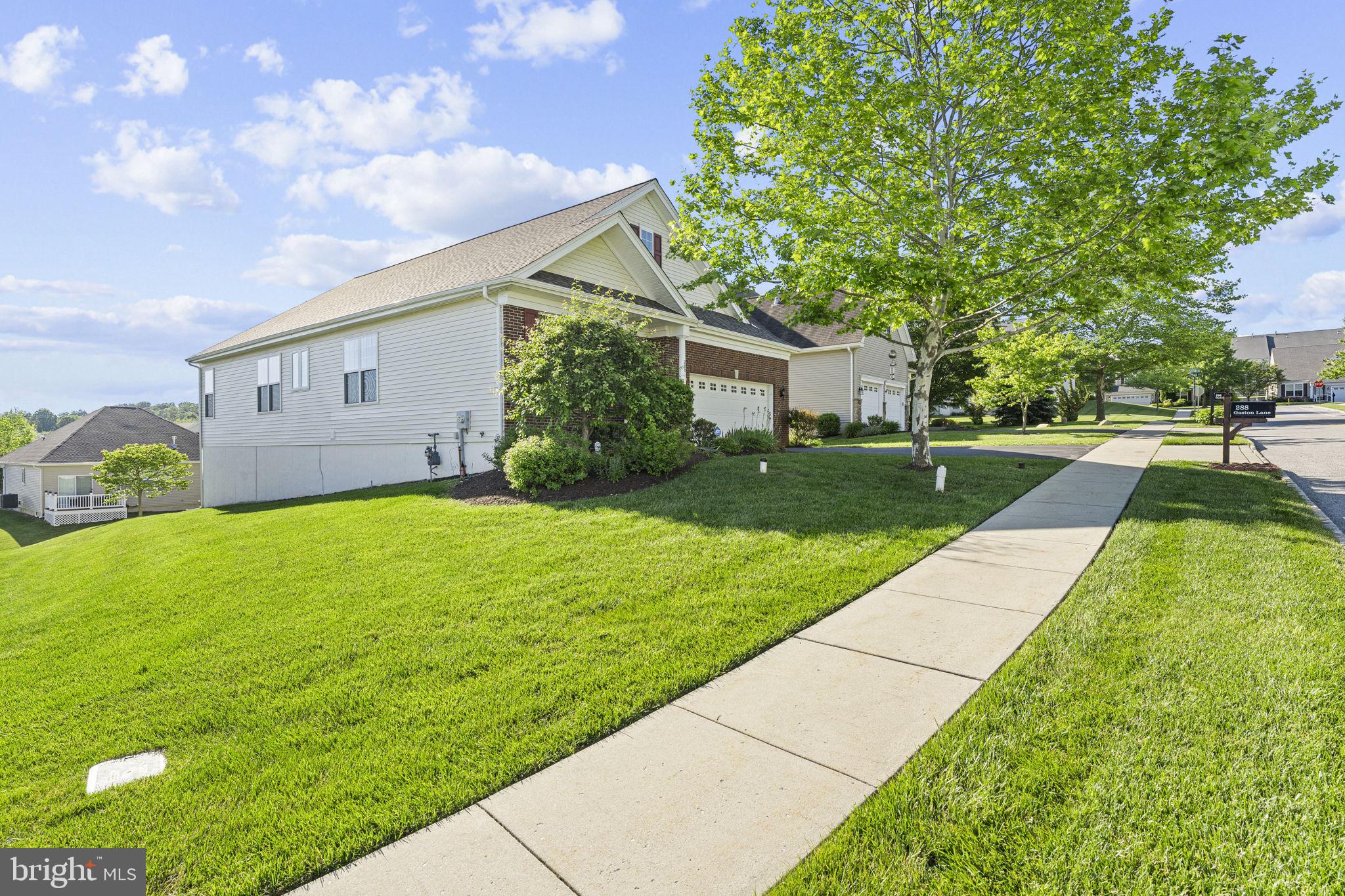 288 GASTON LANE