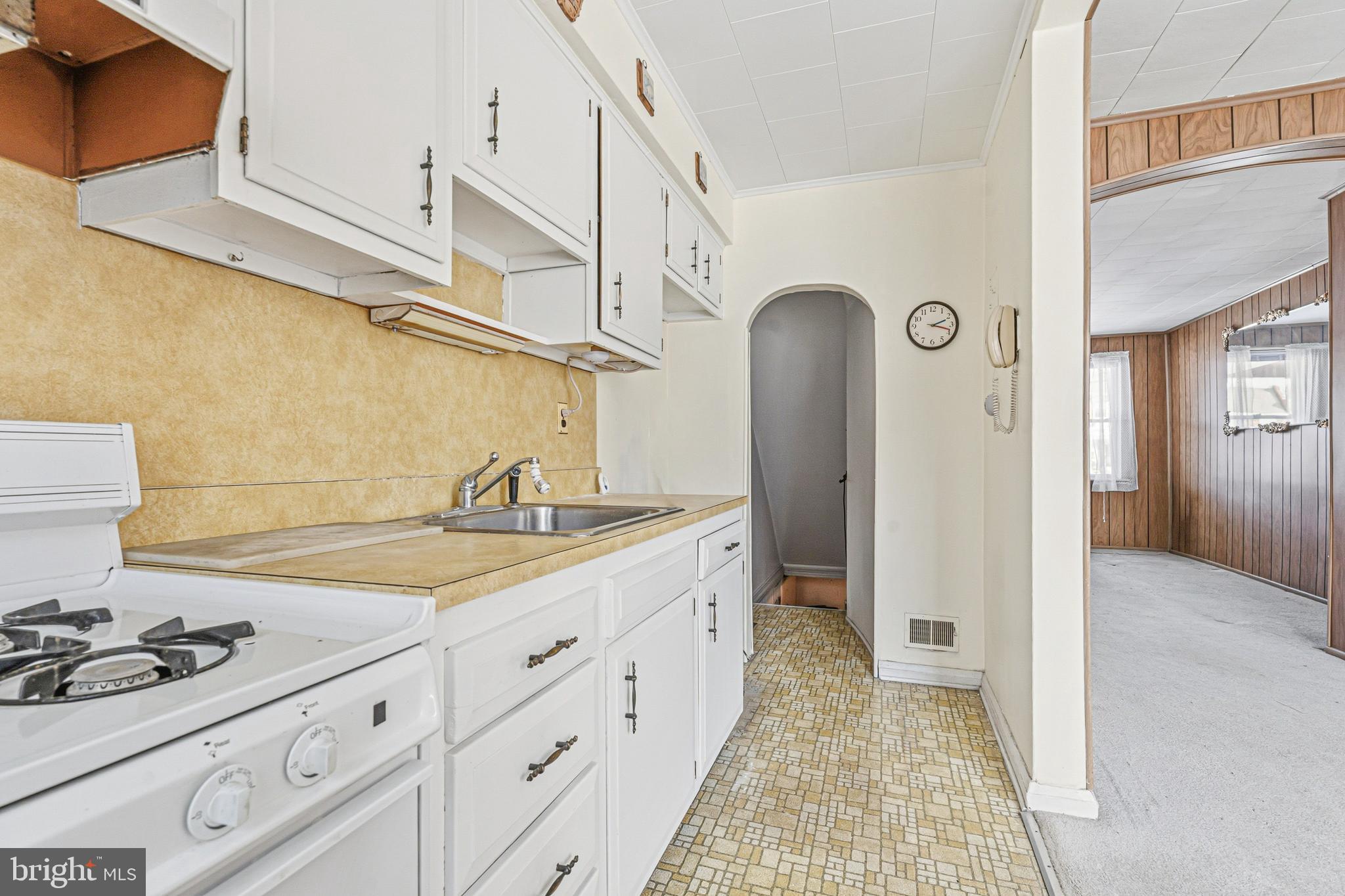 EASTWOOD - Residential