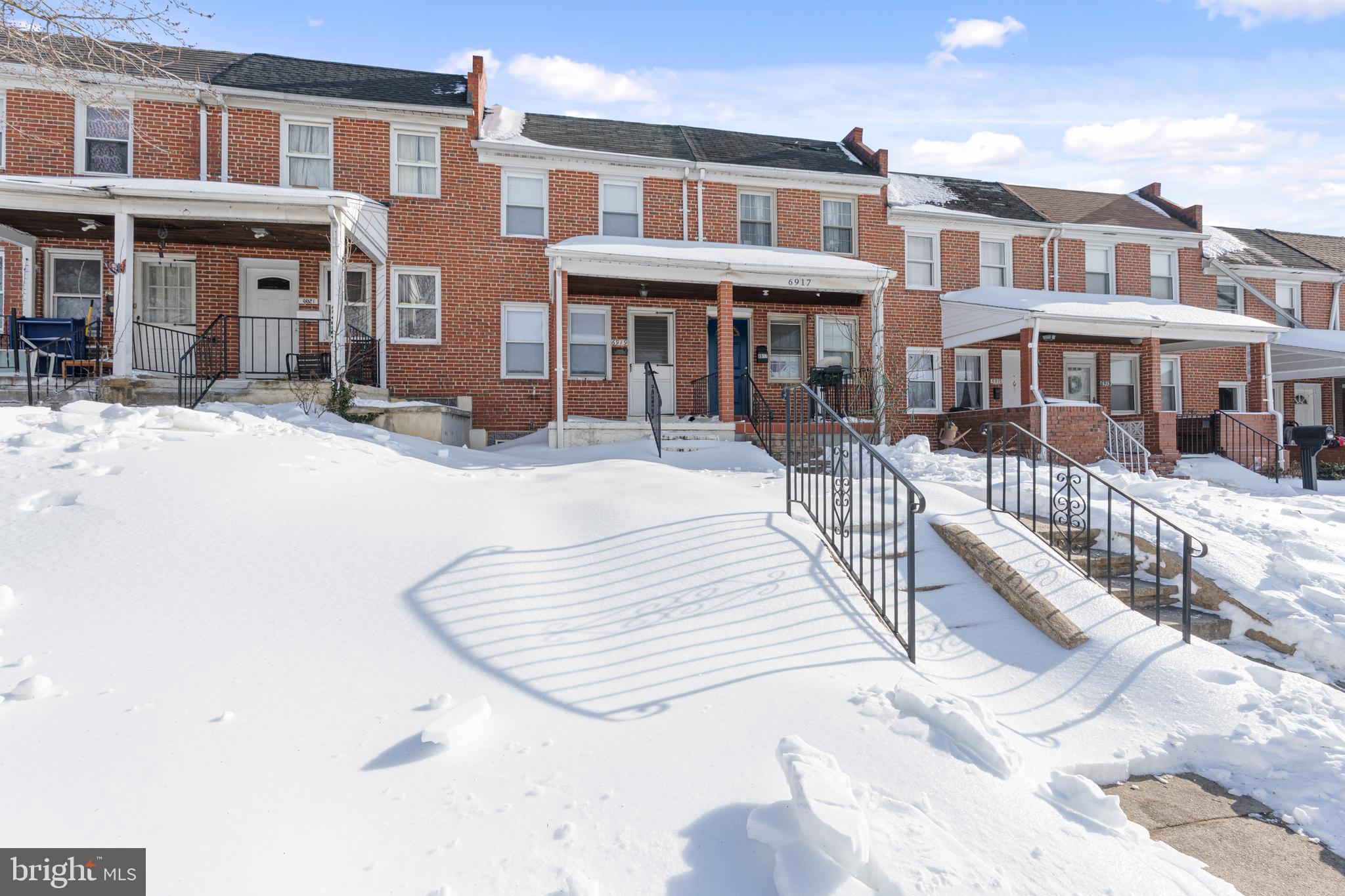 EASTWOOD - Residential