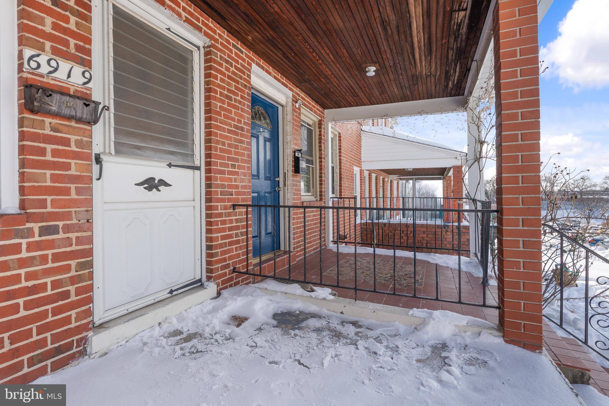 EASTWOOD - Residential