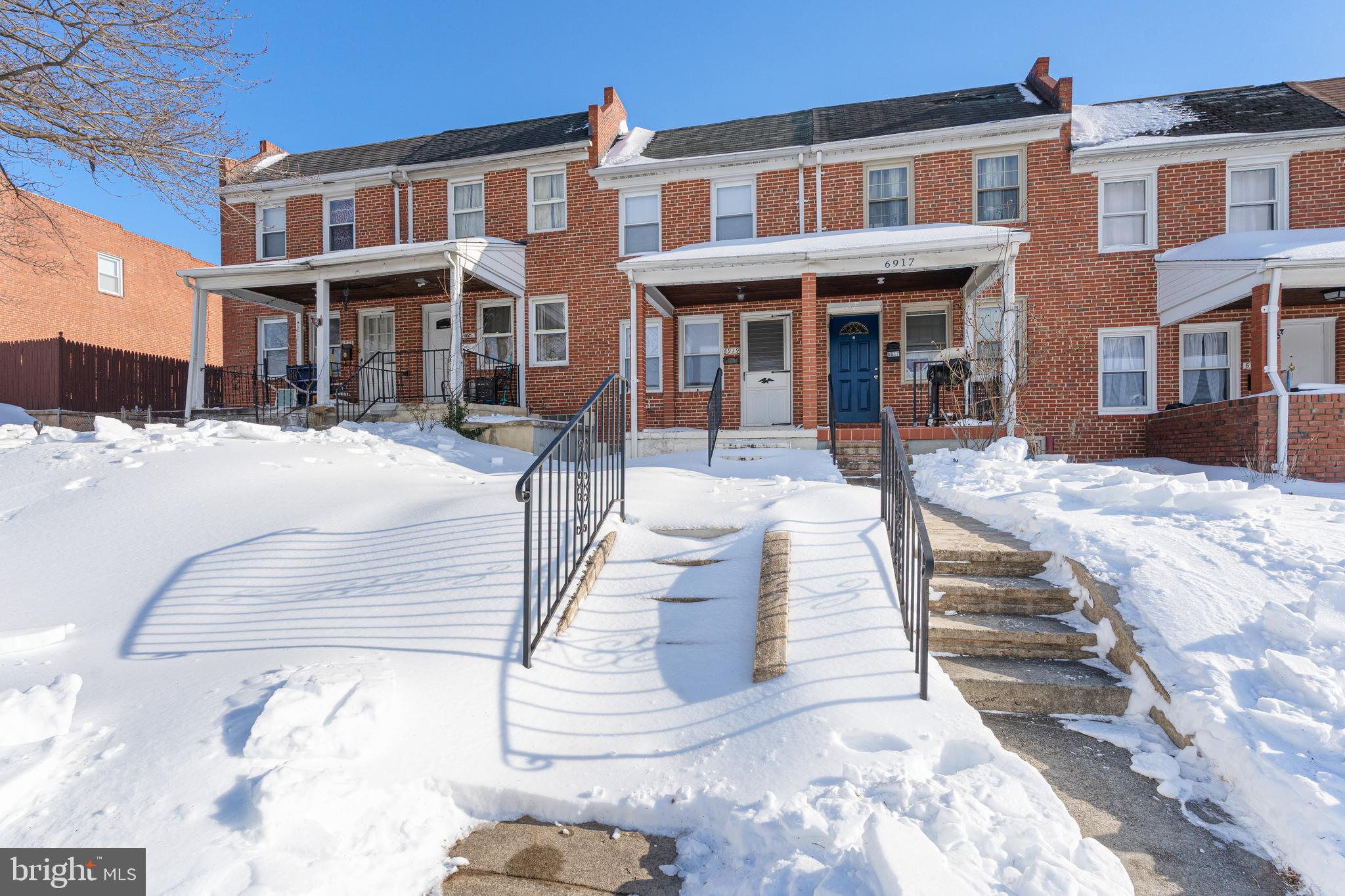 EASTWOOD - Residential