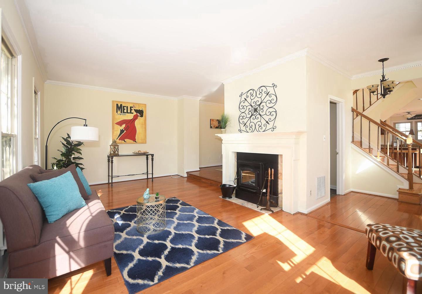 CANTON - Residential Lease