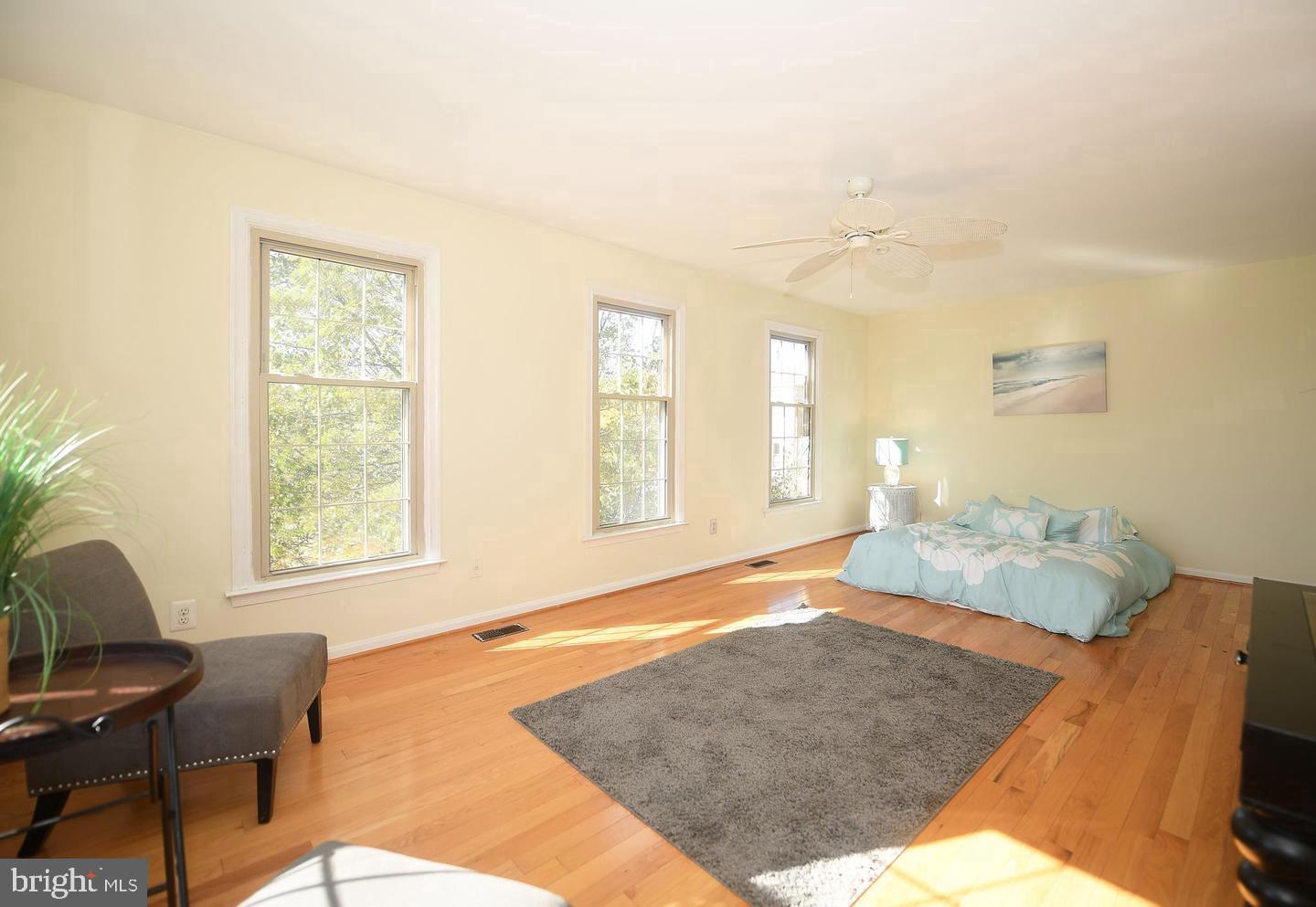 CANTON - Residential Lease