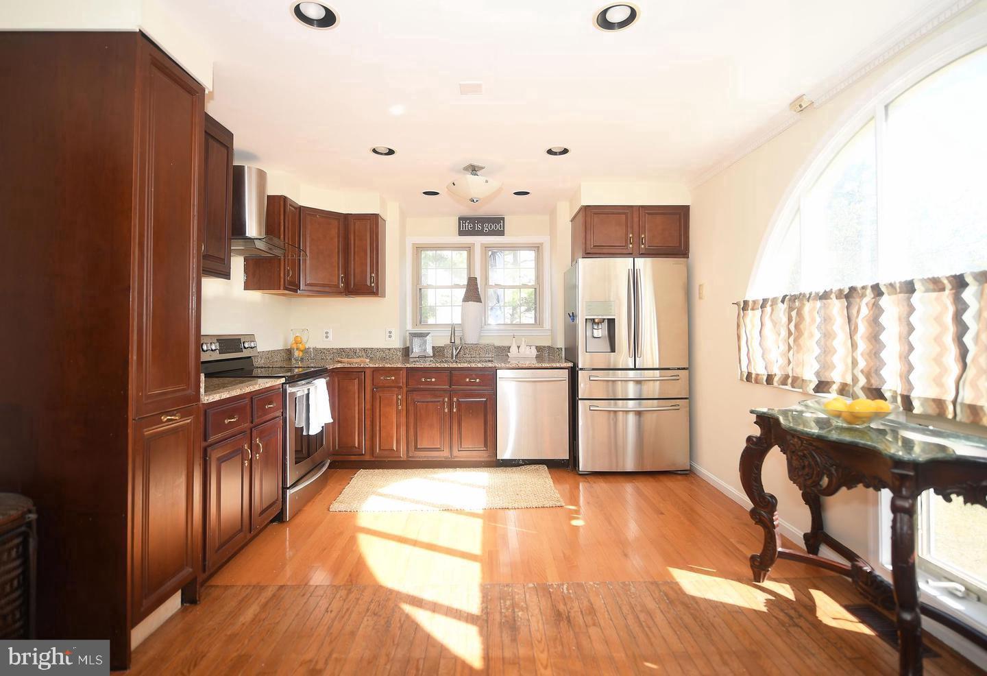 CANTON - Residential Lease