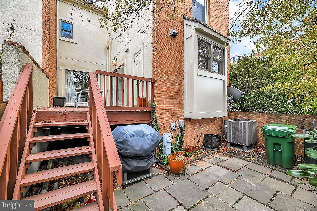 CANTON - Residential Lease