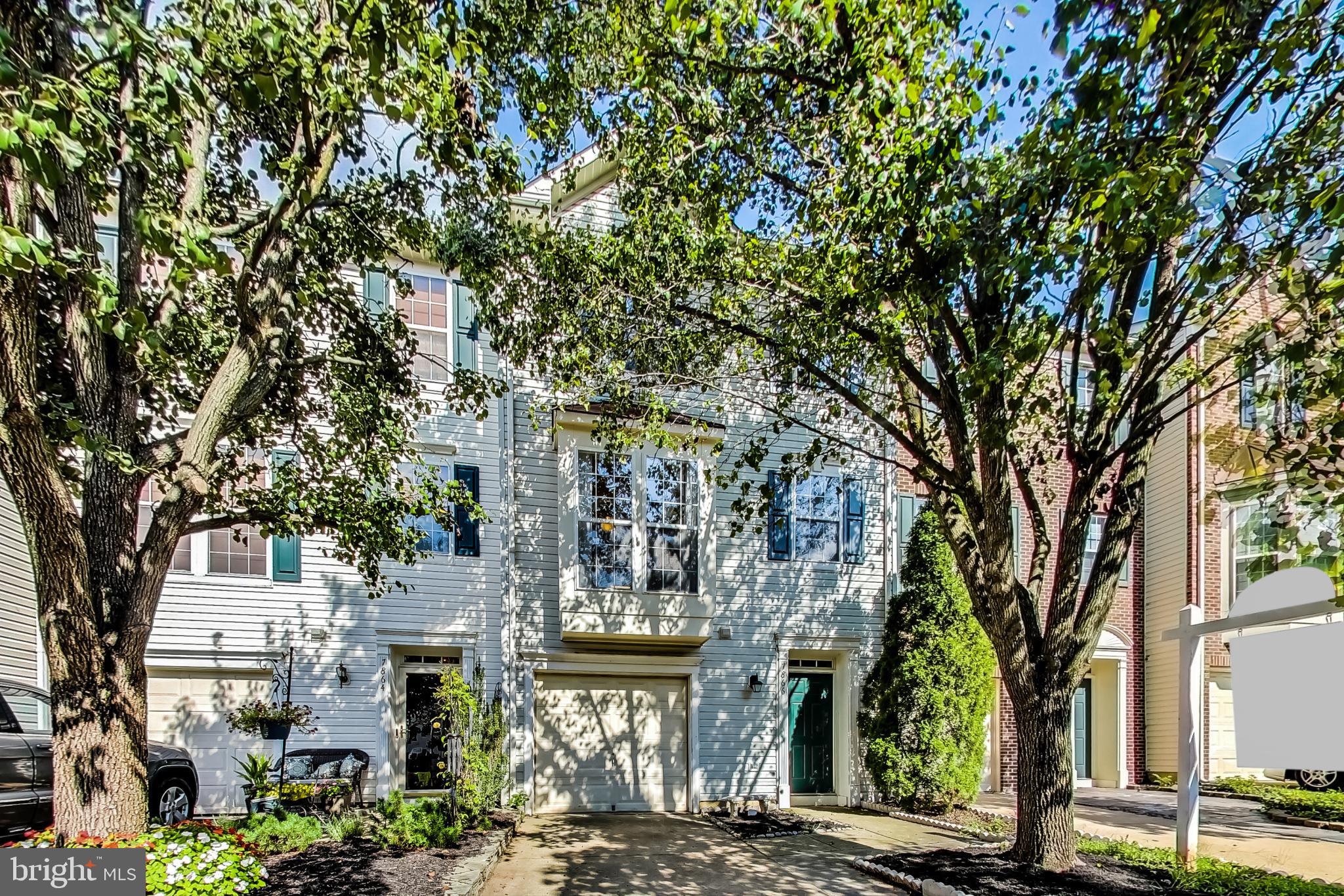 MASONS PASSAGE - Residential