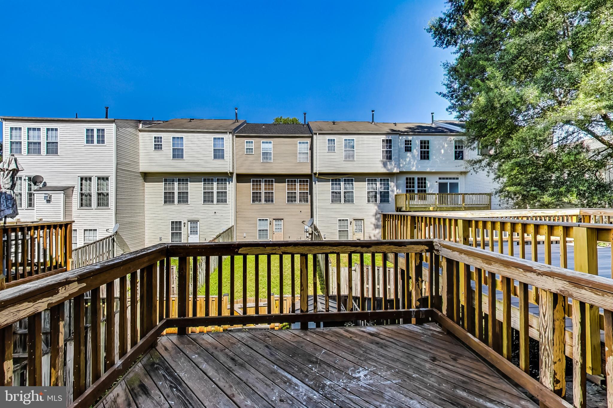 MASONS PASSAGE - Residential