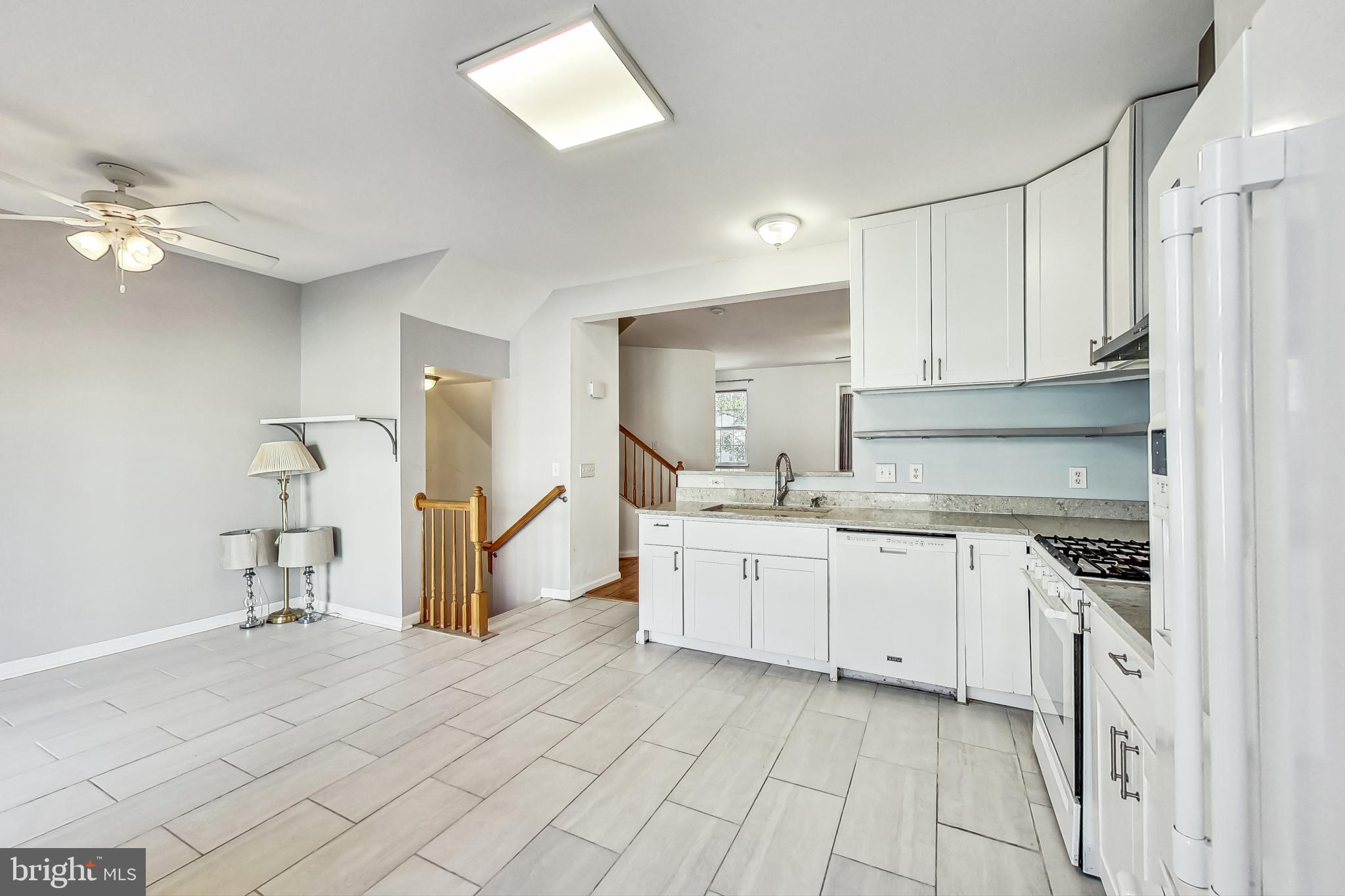 MASONS PASSAGE - Residential