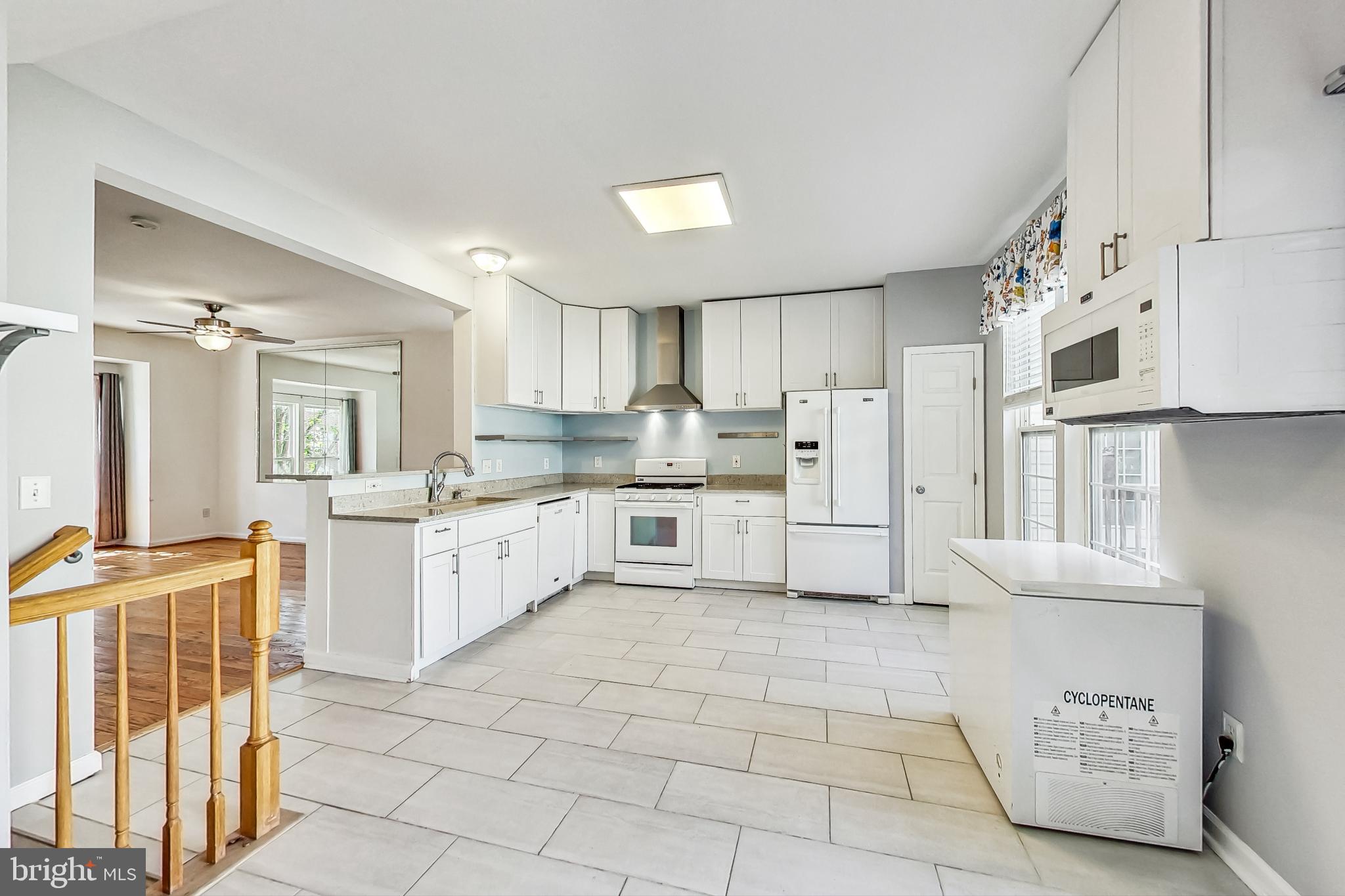 MASONS PASSAGE - Residential