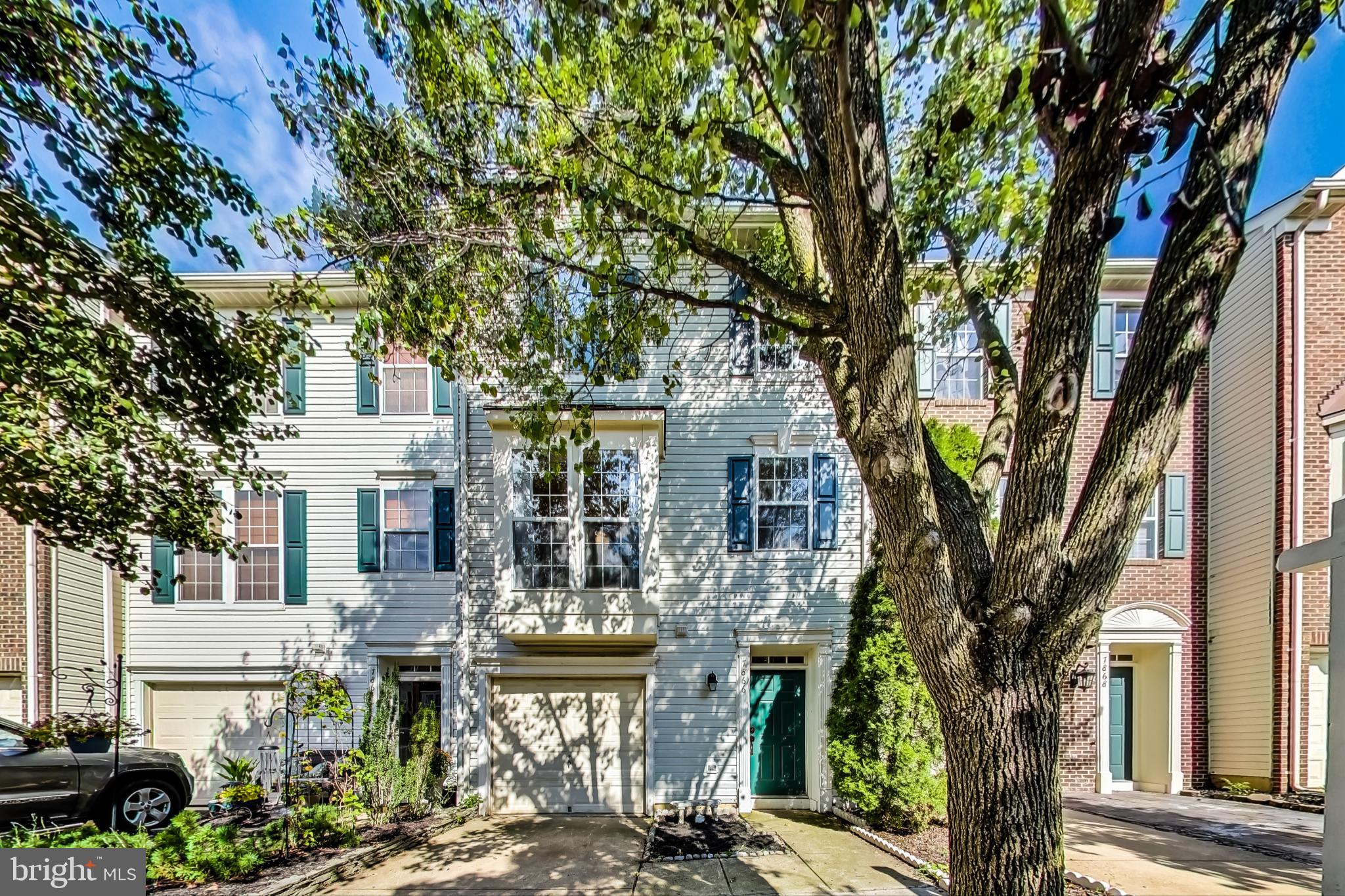 MASONS PASSAGE - Residential