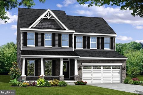 PINE AVENUE BOWIE MD 20715