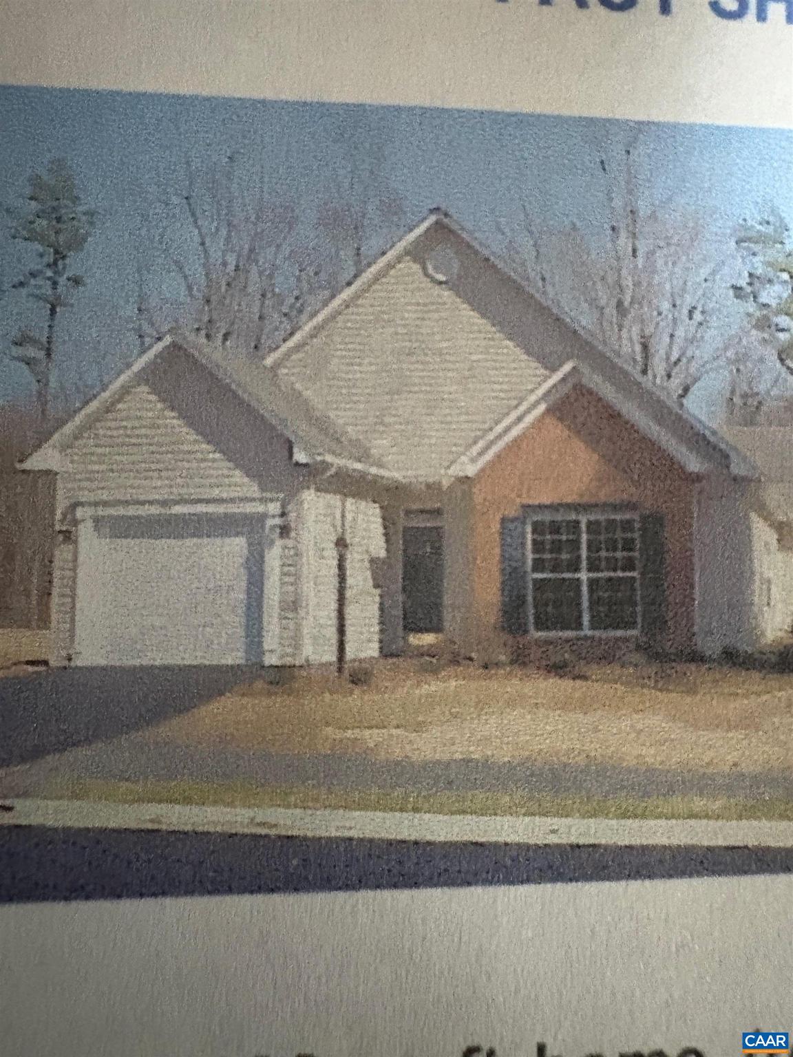 DEERWOOD VILLAGE - Residential Lease