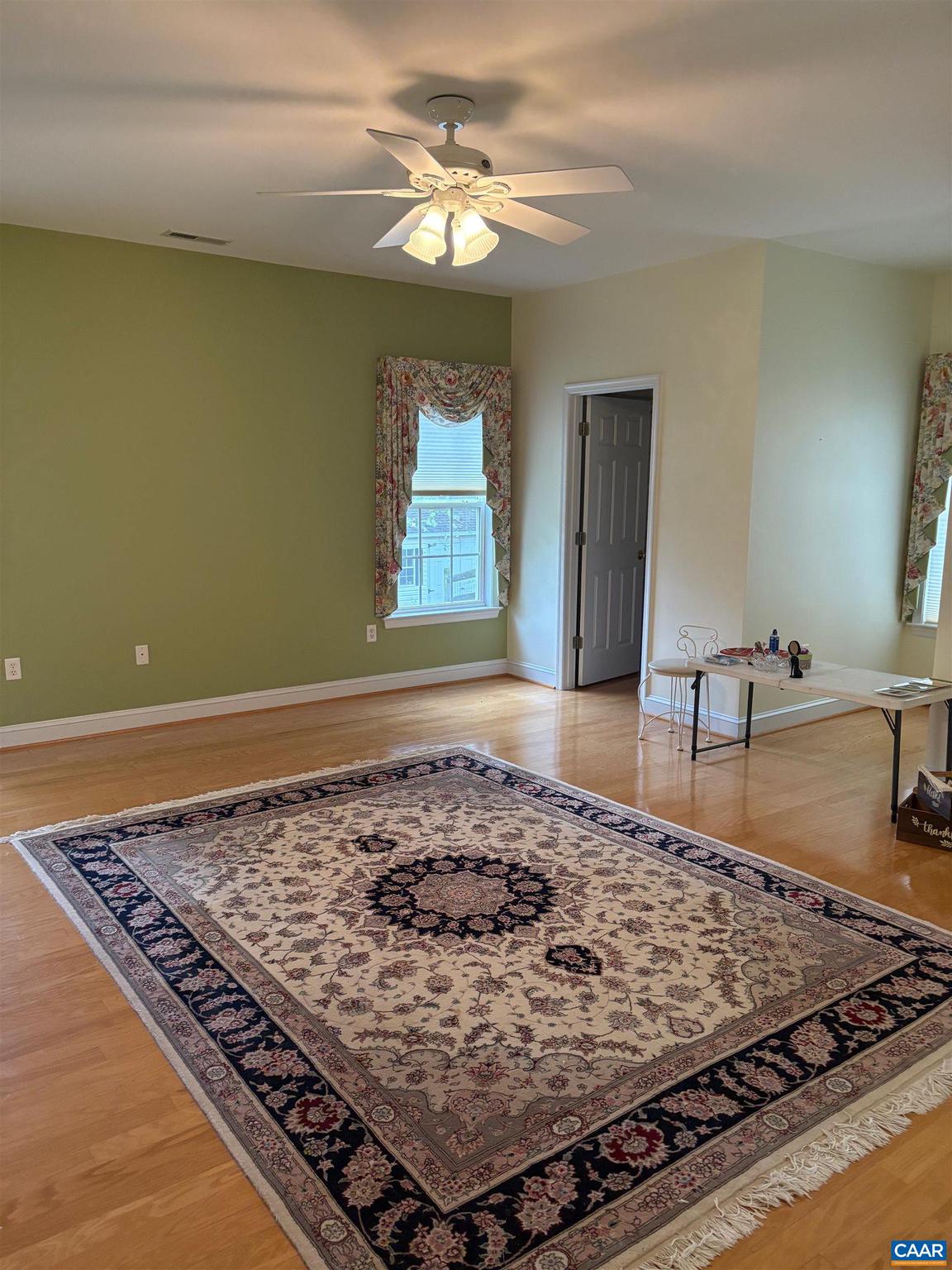 DEERWOOD VILLAGE - Residential Lease