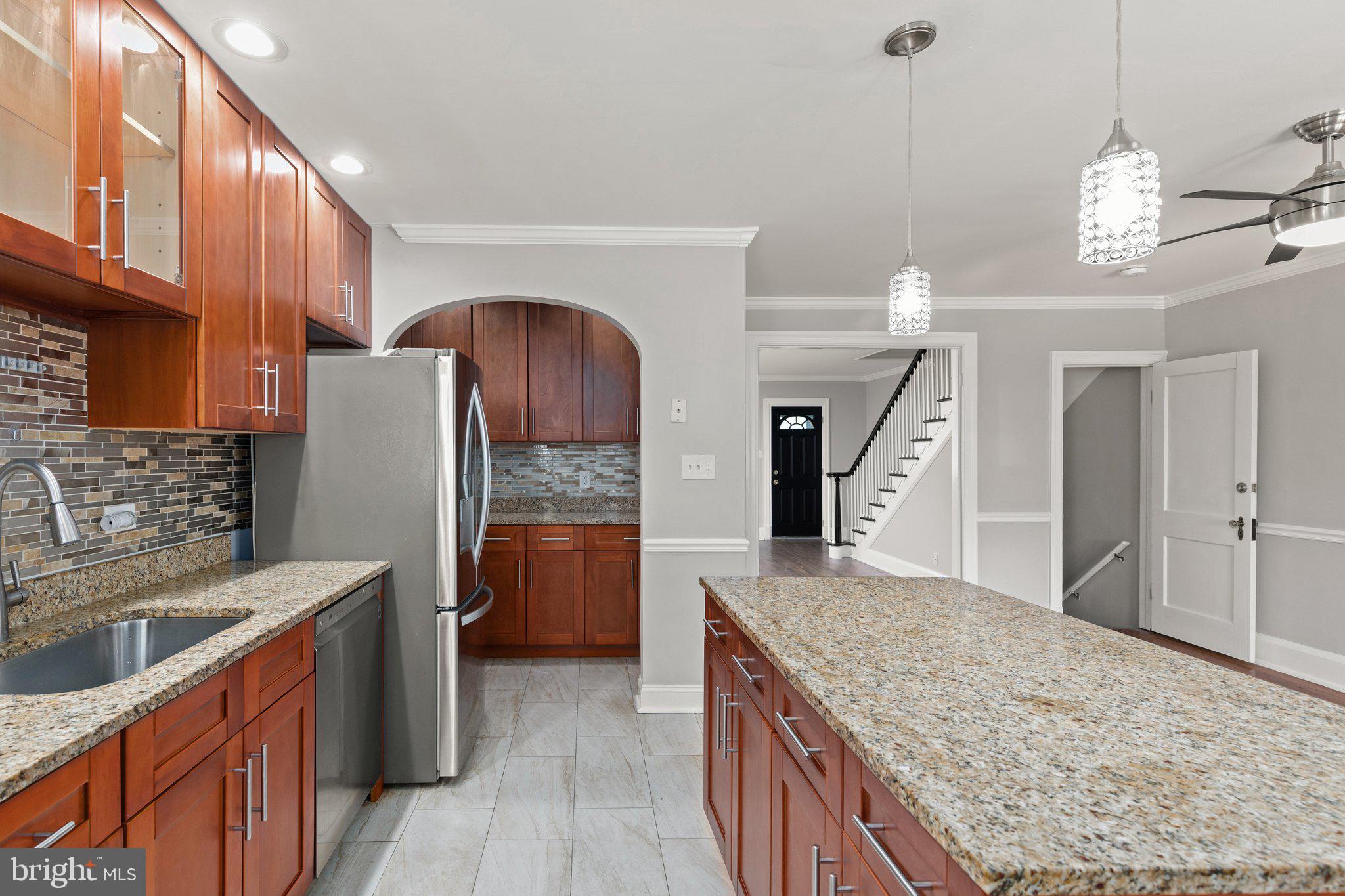 OAKLEE VILLAGE - Residential