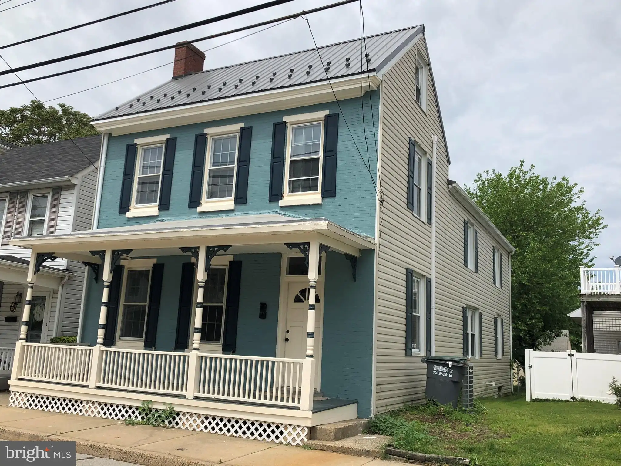 304 W Commerce Street, Smyrna, DE 19977