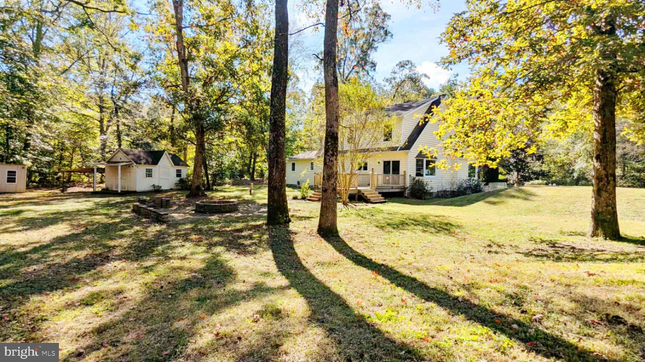 FOREST LANDING - Residential