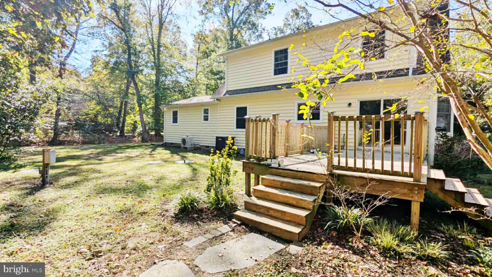 FOREST LANDING - Residential