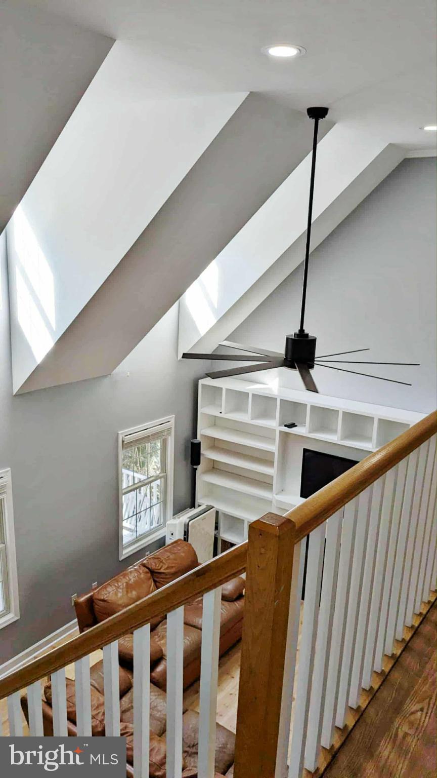 FOREST LANDING - Residential