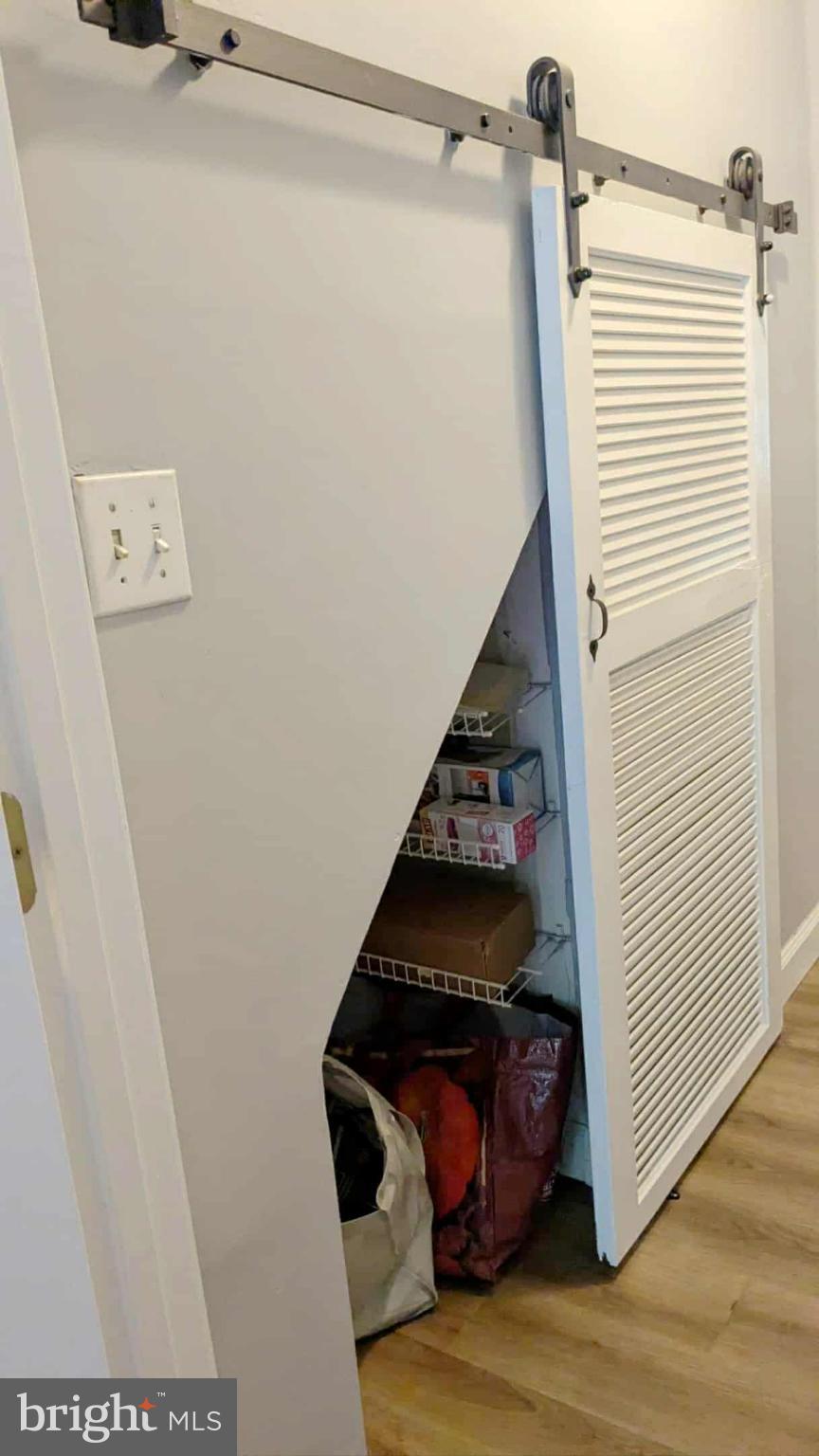 FOREST LANDING - Residential